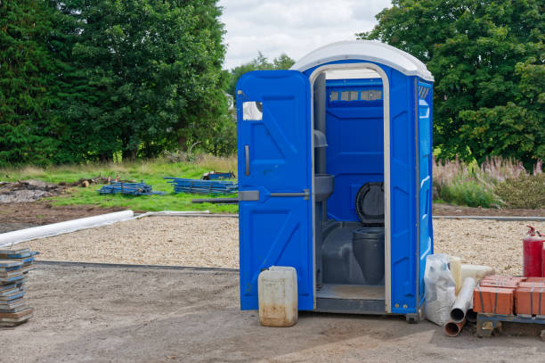 Trusted Mount Vernon, IL Portable Potty Rental  Experts